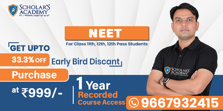 Best NEET Online Coaching for Class 11