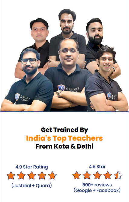 Scholar's Academy App