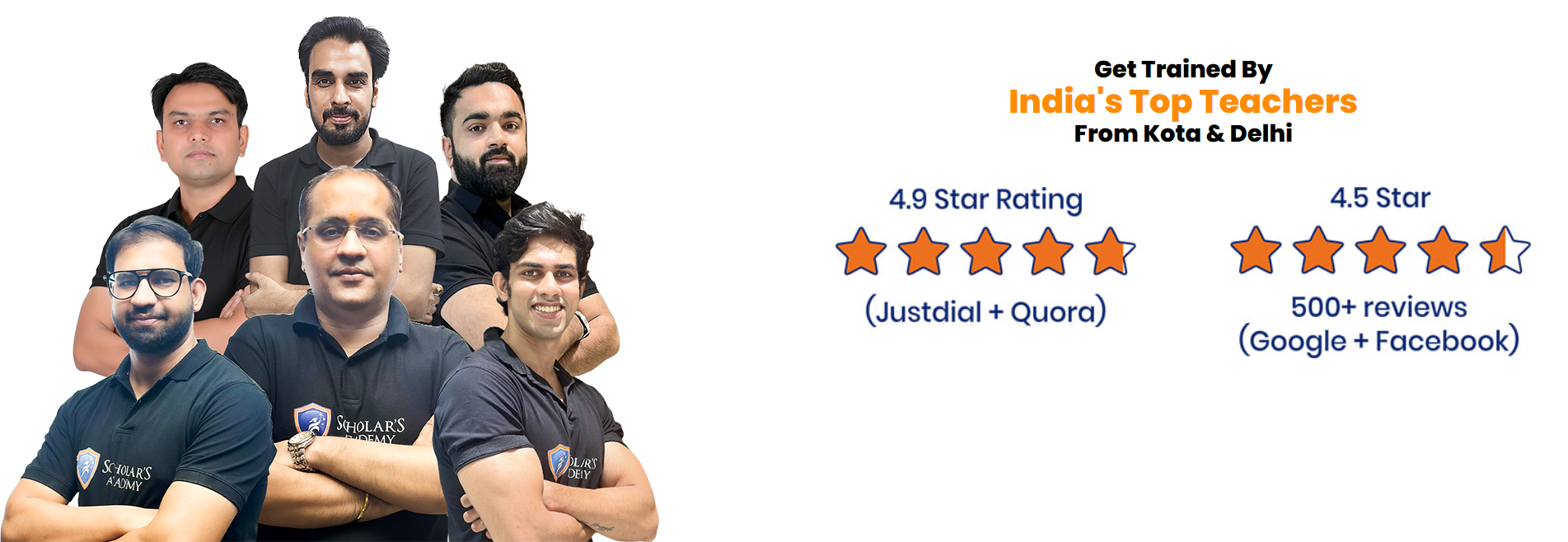 Scholar's Academy App